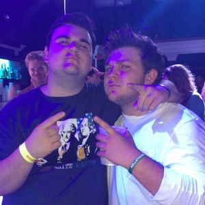 Meet your Posher, Brian